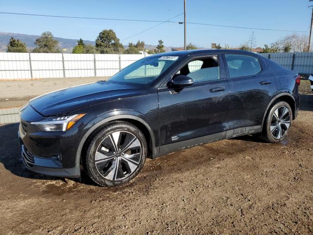 POLESTAR 2 2023 with VIN YSMED3KA5PL144853 - Photo from auction