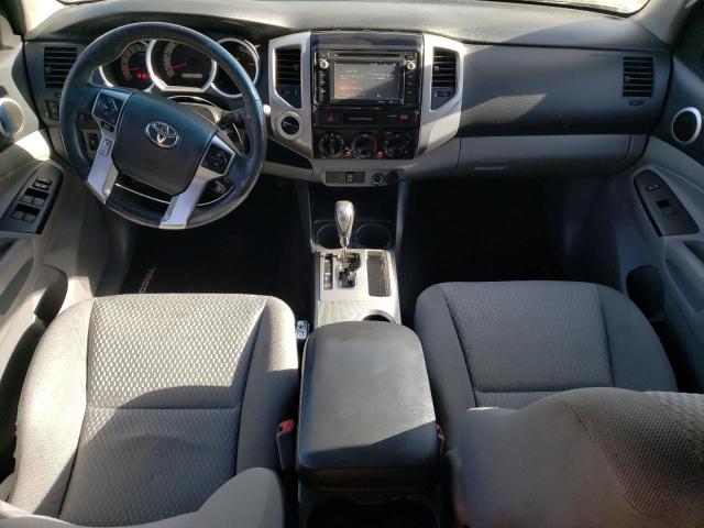 Photo 8 from auction – 2015 TOYOTA TACOMA DOU with VIN 3TMLU4EN5FM206126