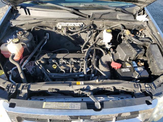 Photo 12 from auction – 2012 FORD ESCAPE XLS with VIN 1FMCU0C73CKB12175