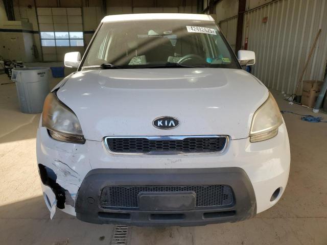 Photo 5 from auction – 2010 KIA SOUL + with VIN KNDJT2A29A7038682
