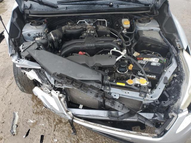 Photo 12 from auction – 2017 SUBARU CROSSTREK with VIN JF2GPABC3HH245414