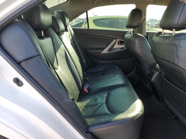 Photo 10 from auction – 2011 TOYOTA CAMRY BASE with VIN 4T1BF3EK9BU730208