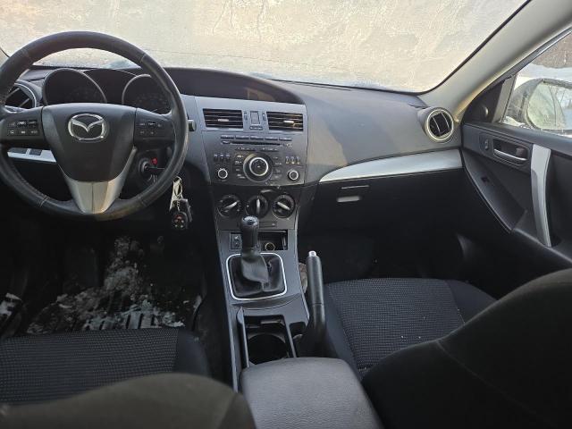 Photo 8 from auction – 2012 MAZDA 3 I with VIN JM1BL1L76C1562515