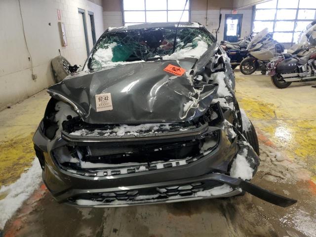 Photo 5 from auction – 2024 FORD ESCAPE ST with VIN 1FMCU0MN8RUA66398
