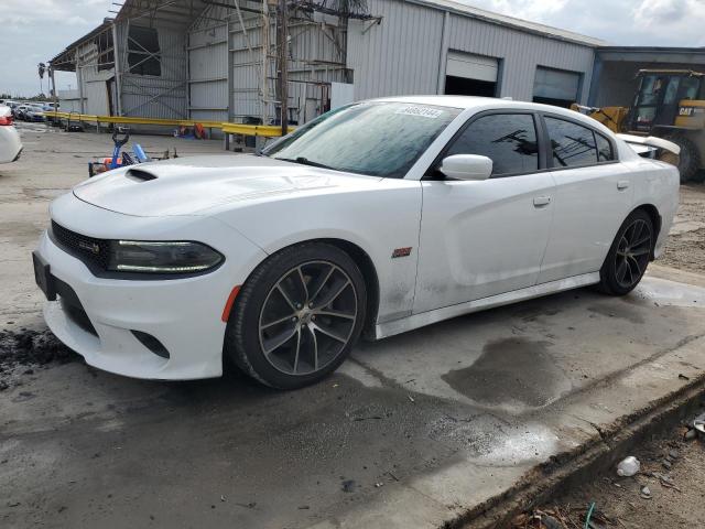 Photo 1 from auction – 2018 DODGE CHARGER R/ with VIN 2C3CDXGJ7JH265735