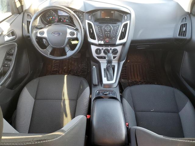 Photo 8 from auction – 2014 FORD FOCUS SE with VIN 1FADP3F25EL289928