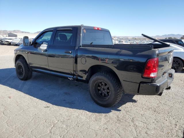 Photo 2 from auction – 2017 RAM 1500 ST with VIN 1C6RR6KT4HS714521