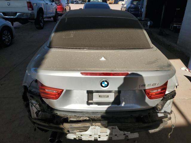 Photo 6 from auction – 2015 BMW 428 I with VIN WBA3V5C50F5A78888
