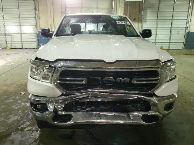 Photo 5 from auction – 2020 RAM 1500 BIG H with VIN 1C6SRFFTXLN218478