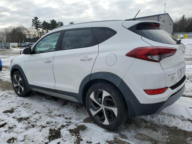 Photo 2 from auction – 2017 HYUNDAI TUCSON LIM with VIN KM8J3CA26HU309985
