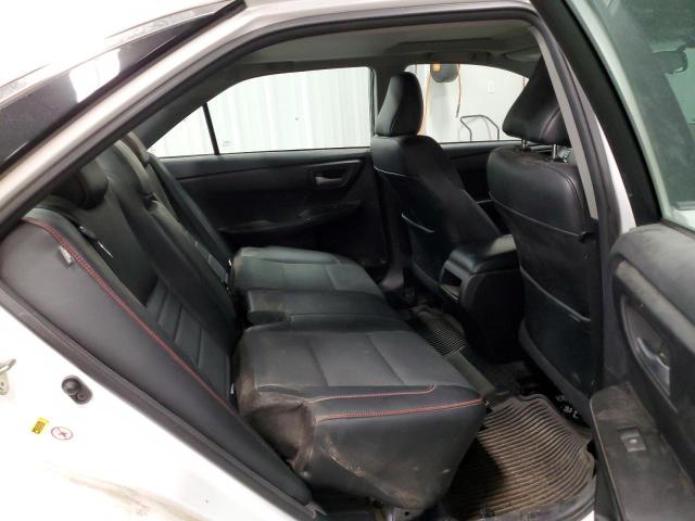 Photo 10 from auction – 2017 TOYOTA CAMRY LE with VIN 4T1BF1FK7HU342096