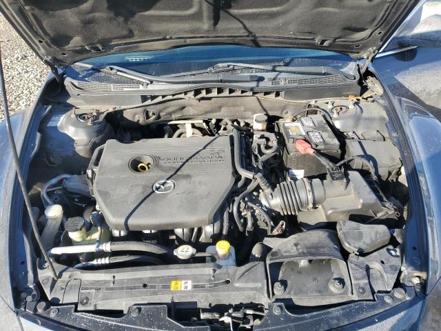 Photo 11 from auction – 2012 MAZDA 6 I with VIN 1YVHZ8BHXC5M34745