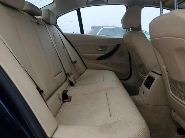 Photo 10 from auction – 2013 BMW 328 XI SUL with VIN WBA3B5C54DF597875