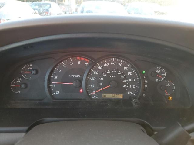 Photo 9 from auction – 2005 TOYOTA TUNDRA ACC with VIN 5TBBT44155S458155