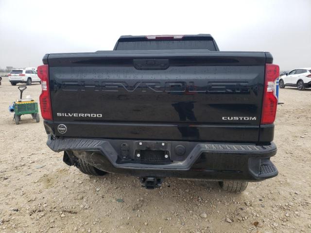 Photo 6 from auction – 2024 CHEVROLET SILVERADO with VIN 3GCPABEK3RG337479