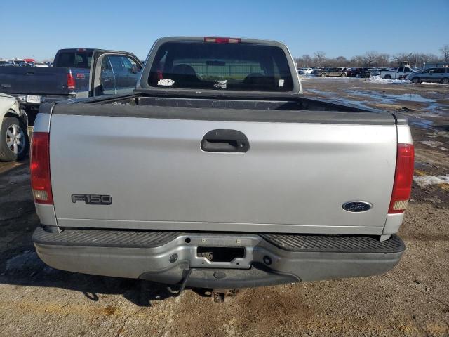 Zdjęcie 6 z aukcji – 2001 FORD F150 z VIN 1FTRX17W31KE46992