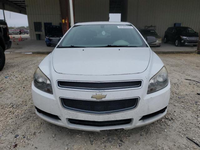 Photo 5 from auction – 2012 CHEVROLET MALIBU LS with VIN 1G1ZB5E07CF231835