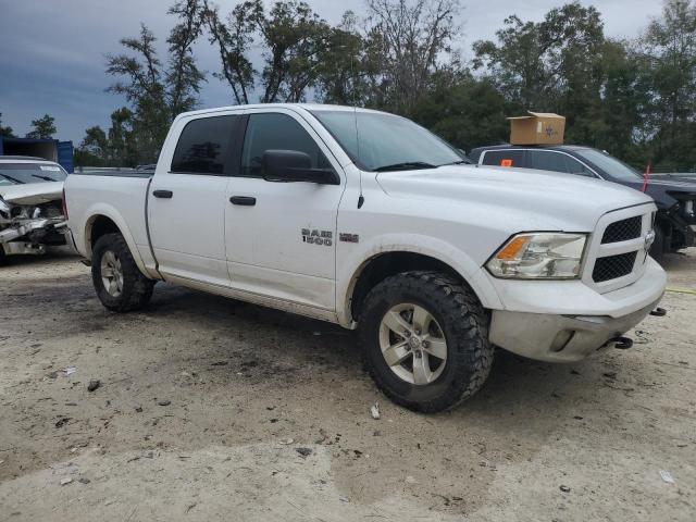 Photo 4 from auction – 2018 RAM 1500 SLT with VIN 1C6RR7LT3JS267240