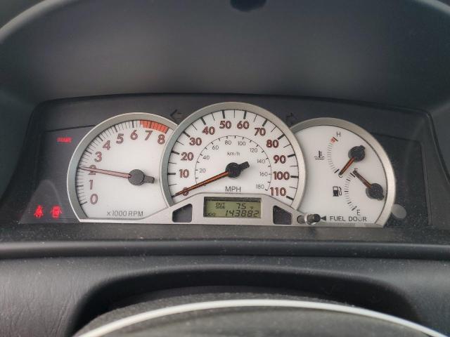 Photo 9 from auction – 2008 TOYOTA COROLLA CE with VIN 1NXBR32E58Z971150