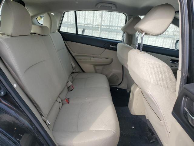 Photo 11 from auction – 2012 SUBARU IMPREZA PR with VIN JF1GPAC66CH247051