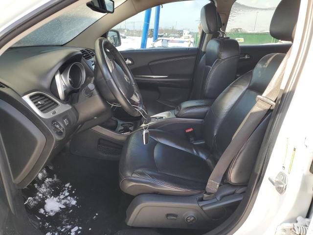 Photo 7 from auction – 2015 DODGE JOURNEY R/ with VIN 3C4PDCEG6FT699396