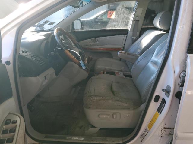 Photo 7 from auction – 2004 LEXUS RX 330 with VIN 2T2HA31U94C028647