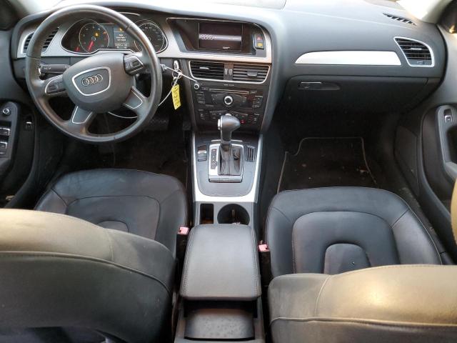 Photo 8 from auction – 2013 AUDI A4 PREMIUM with VIN WAUAFAFL8DN048278