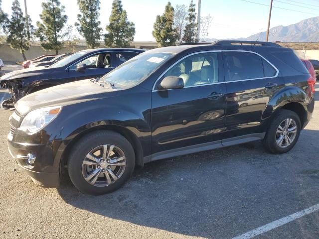 CHEVROLET EQUINOX LT 2012 with VIN 2GNFLNEK2C6350175 - Photo from auction
