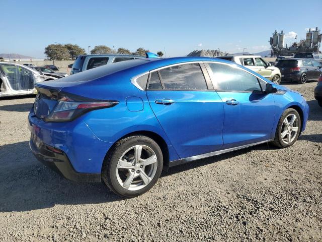 Photo 3 from auction – 2017 CHEVROLET VOLT LT with VIN 1G1RC6S50HU143375