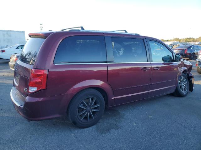 Photo 3 from auction – 2017 DODGE GRAND CARA with VIN 2C4RDGCG2HR824418