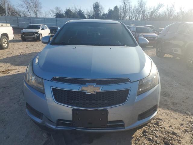 Photo 5 from auction – 2011 CHEVROLET CRUZE LT with VIN 1G1PF5S91B7185409