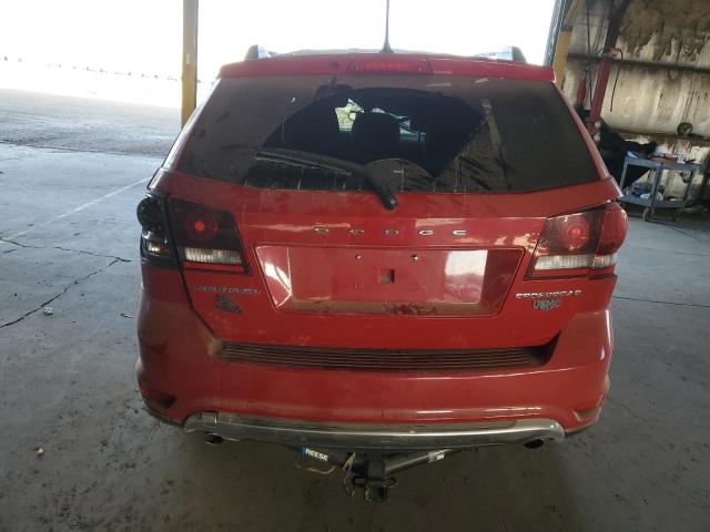Photo 6 from auction – 2017 DODGE JOURNEY CR with VIN 3C4PDCGG1HT707159