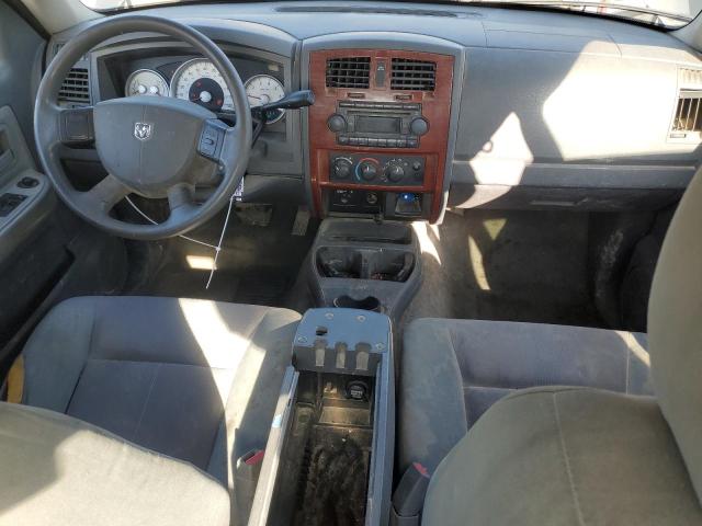 Photo 8 from auction – 2005 DODGE DAKOTA SLT with VIN 1D7HE42K65S314246