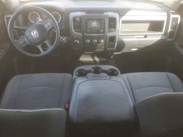 Photo 8 from auction – 2021 RAM 1500 CLASS with VIN 1C6RR7FT9MS531383