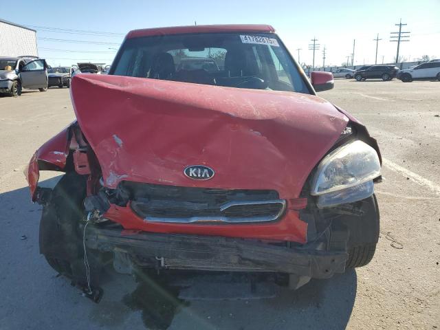 Photo 5 from auction – 2013 KIA SOUL + with VIN KNDJT2A68D7506571