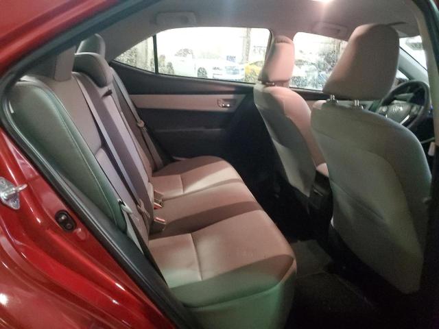 Photo 10 from auction – 2017 TOYOTA COROLLA L with VIN 5YFBURHEXHP665216