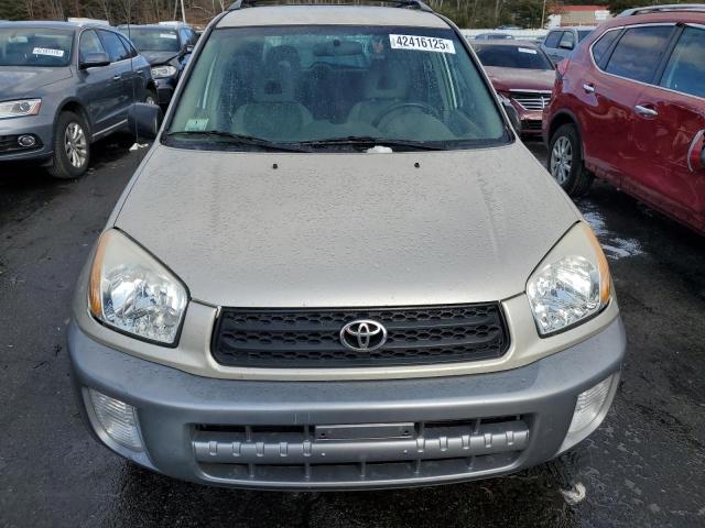 Photo 5 from auction – 2003 TOYOTA RAV4 with VIN JTEHH20V736086973