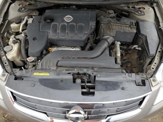 Photo 11 from auction – 2012 NISSAN ALTIMA BAS with VIN 1N4AL2AP6CC192648