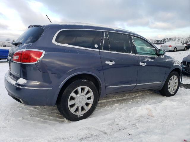 Photo 3 from auction – 2014 BUICK ENCLAVE with VIN 5GAKRBKD7EJ181708