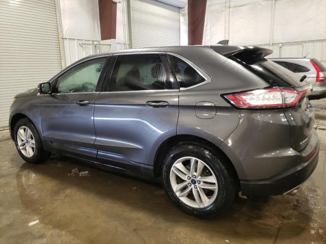 Photo 2 from auction – 2017 FORD EDGE SEL with VIN 2FMPK3J9XHBC64985