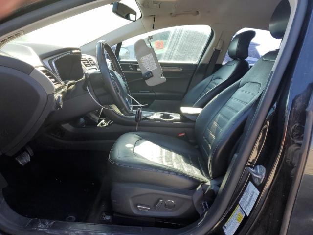 Photo 7 from auction – 2015 FORD FUSION SE with VIN 3FA6P0PU0FR245314