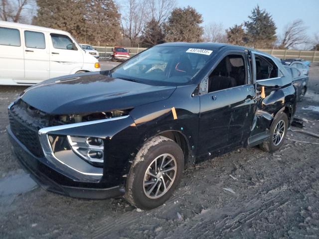 MITSUBISHI ECLIPSE CR 2023 с VIN JA4ATUAA3PZ049896 - Фото с аукциона