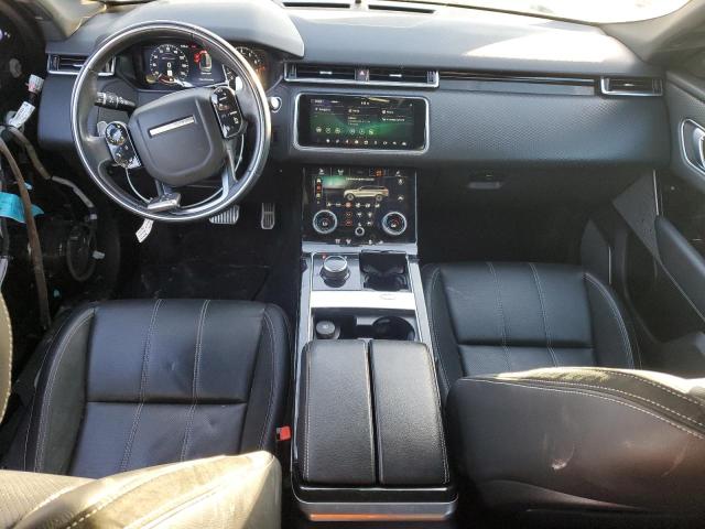 Photo 8 from auction – 2018 LAND ROVER RANGE ROVE with VIN SALYL2RV0JA747686