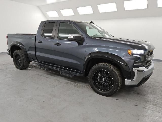 Photo 4 from auction – 2020 CHEVROLET SILVERADO with VIN 1GCRYDED1LZ256005