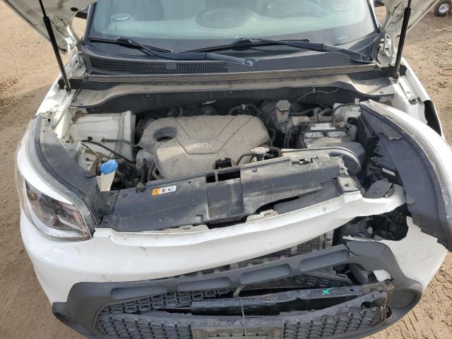 Photo 12 from auction – 2014 KIA SOUL with VIN KNDJN2A25E7061148