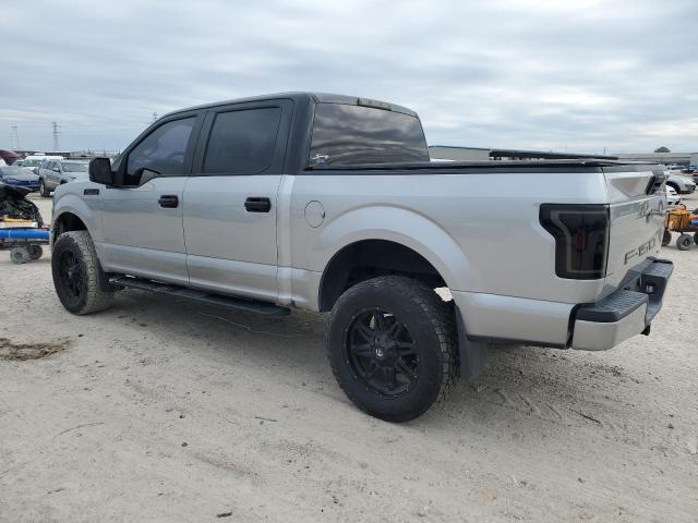 Photo 2 from auction – 2020 FORD F150 SUPER with VIN 1FTEW1CP4LFB28276
