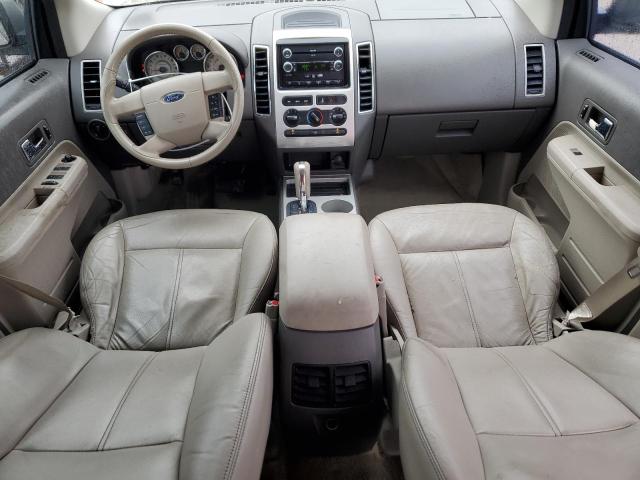 Photo 8 from auction – 2008 FORD EDGE SEL with VIN 2FMDK38C78BB45716