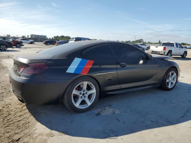 Photo 3 from auction – 2012 BMW 650 XI with VIN WBALX5C59CC894335