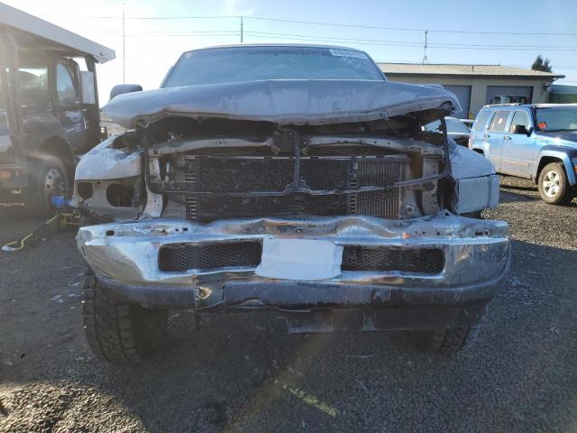 Photo 5 from auction – 2001 DODGE RAM 2500 with VIN 1B7KF23631J608822