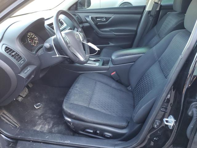 Photo 7 from auction – 2017 NISSAN ALTIMA 2.5 with VIN 1N4AL3AP9HC168681